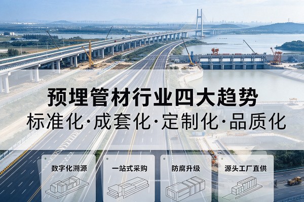 丰满行业发展趋势总结