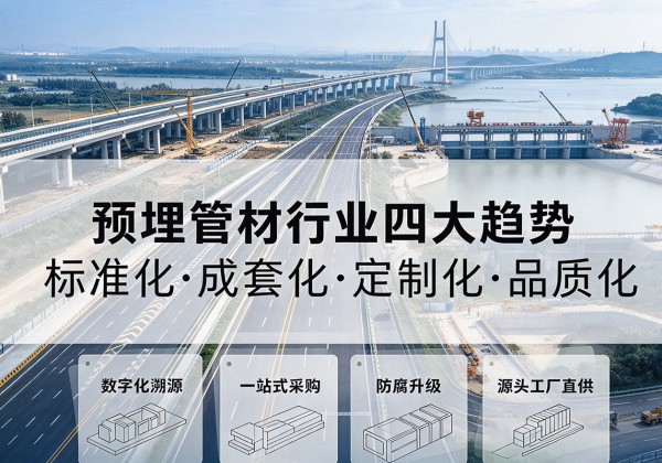 丰满行业发展趋势总结