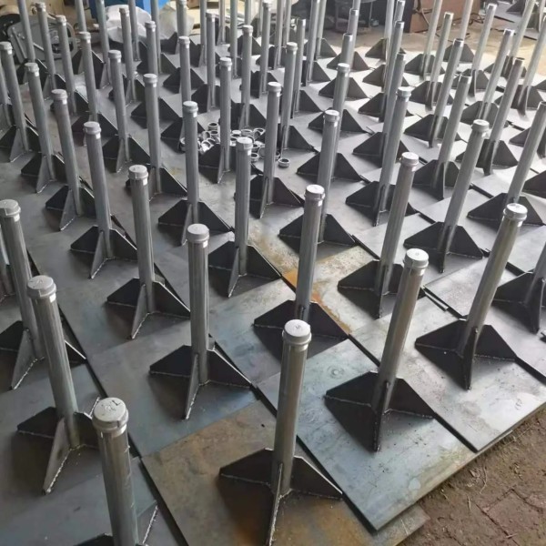 丰满鑫亿呈沉降板生产