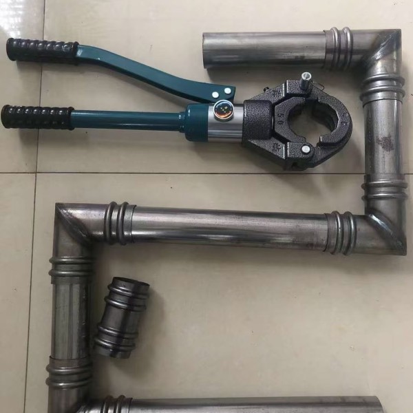 丰满冷却管生产