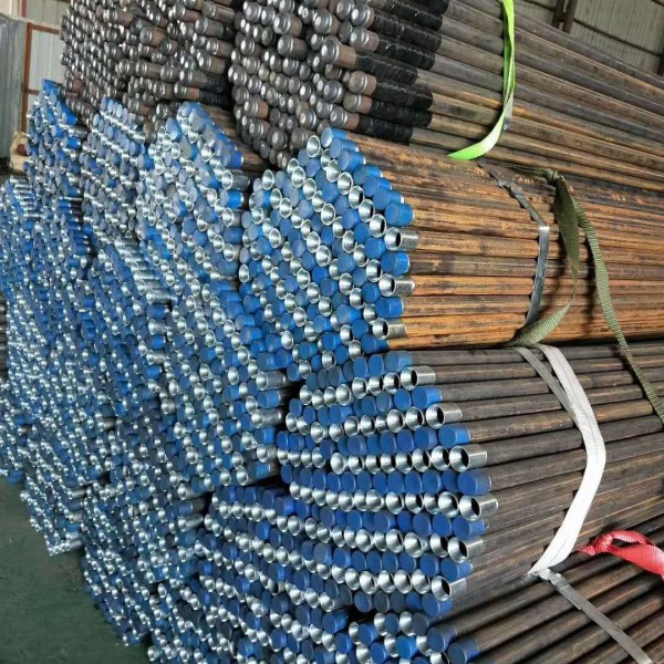 丰满冷却管生产